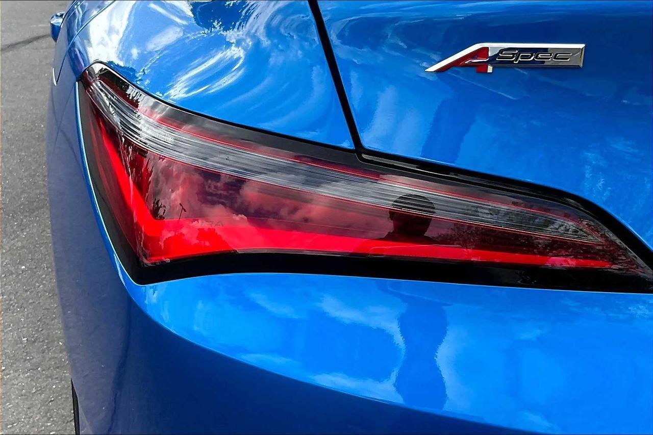 2026 Acura Integra w/A-Spec Technology Package Roseville CA