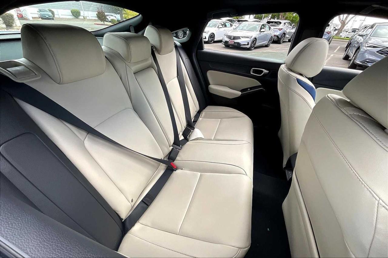 2026 Acura Integra w/A-Spec Technology Package Roseville CA
