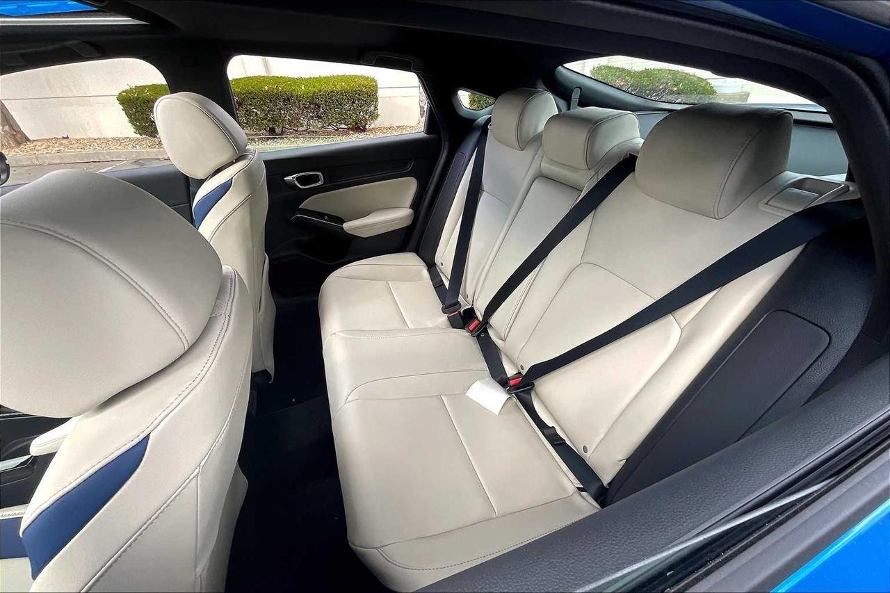 2026 Acura Integra w/A-Spec Technology Package Roseville CA
