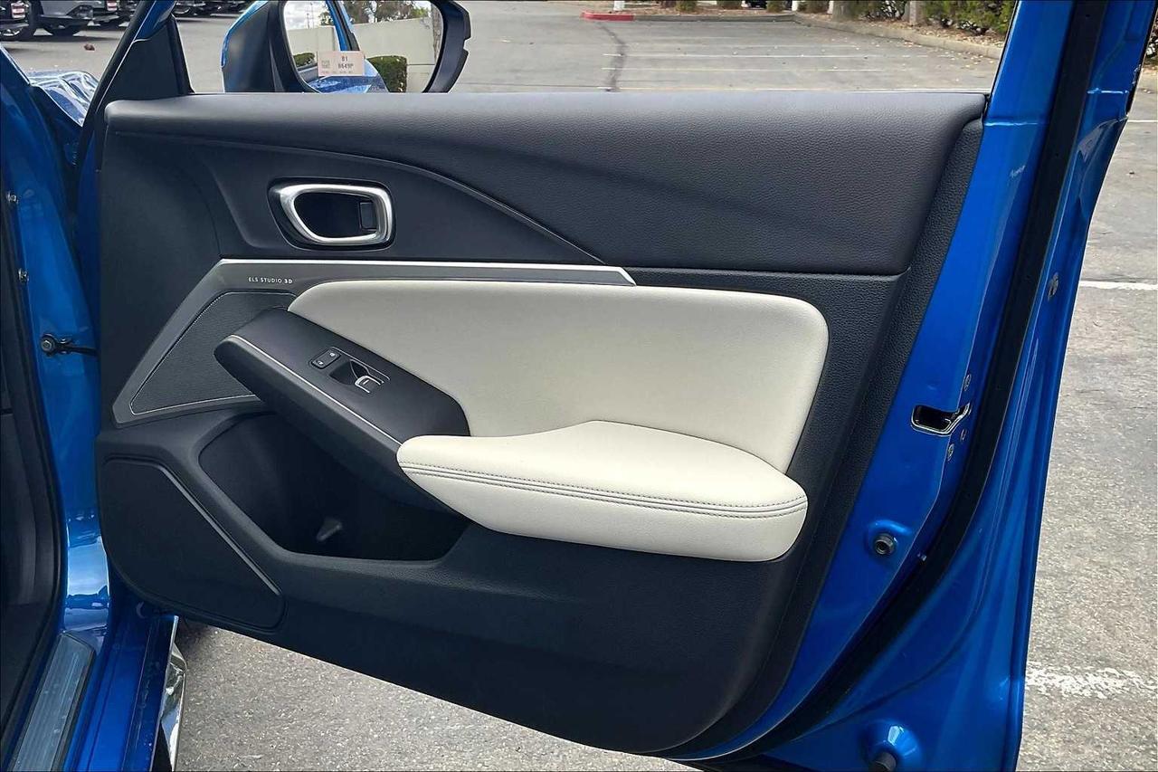 2026 Acura Integra w/A-Spec Technology Package Roseville CA