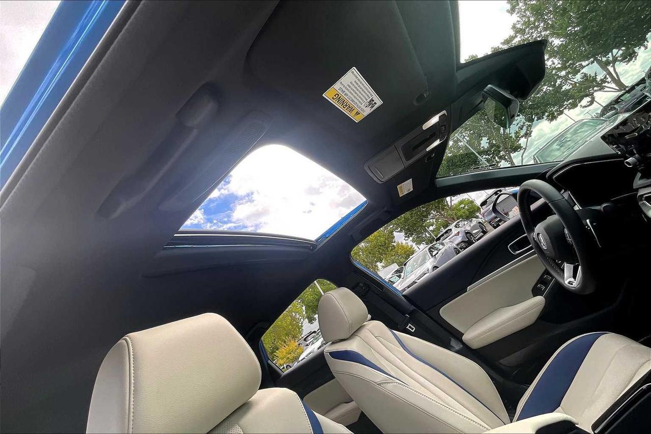 2026 Acura Integra w/A-Spec Technology Package Roseville CA