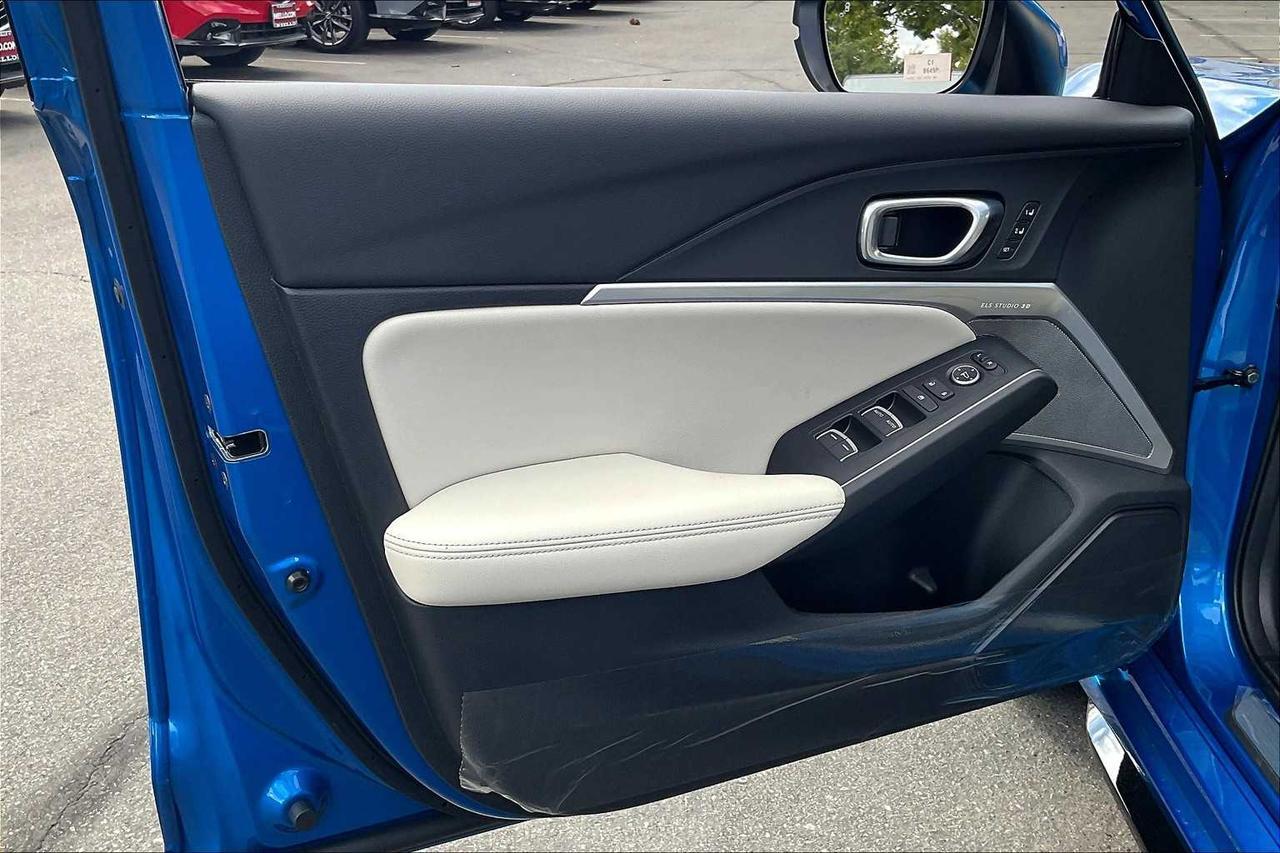 2026 Acura Integra w/A-Spec Technology Package Roseville CA