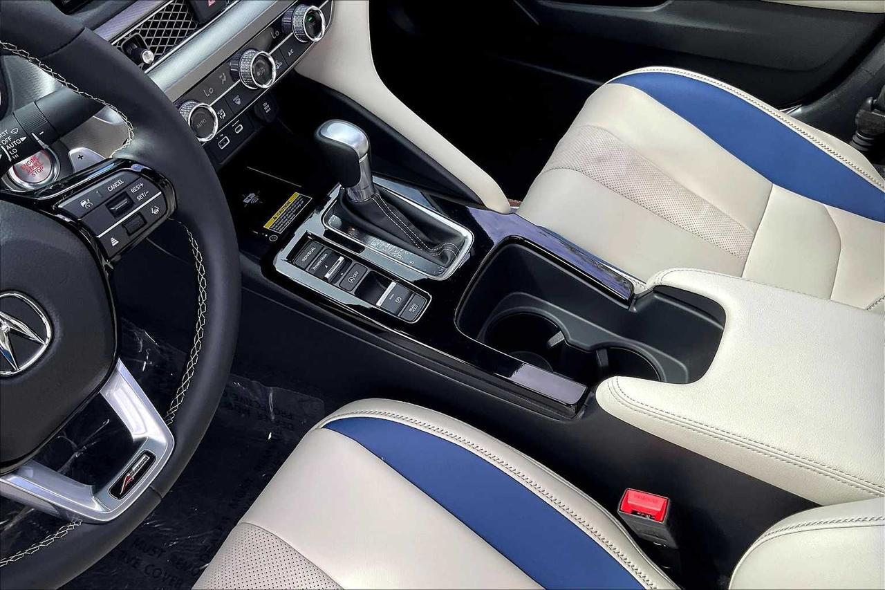 2026 Acura Integra w/A-Spec Technology Package Roseville CA