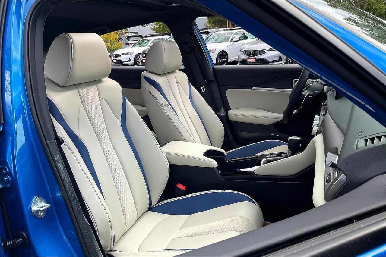 2026 Acura Integra w/A-Spec Technology Package Roseville CA