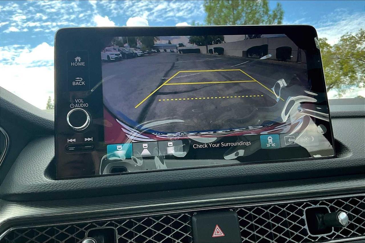 2026 Acura Integra w/A-Spec Technology Package Roseville CA