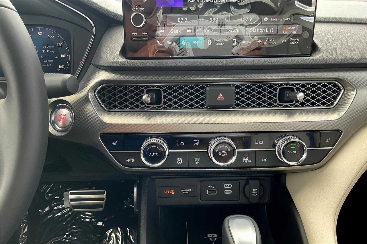 2026 Acura Integra w/A-Spec Technology Package Roseville CA