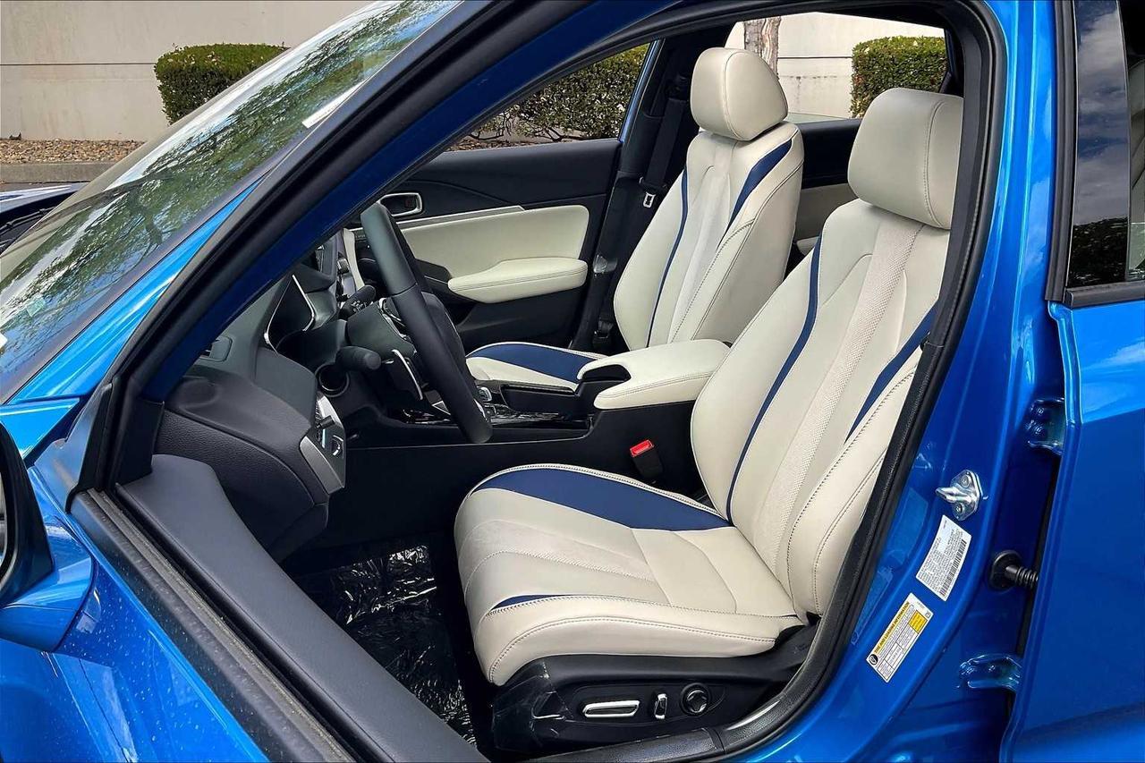 2026 Acura Integra w/A-Spec Technology Package Roseville CA