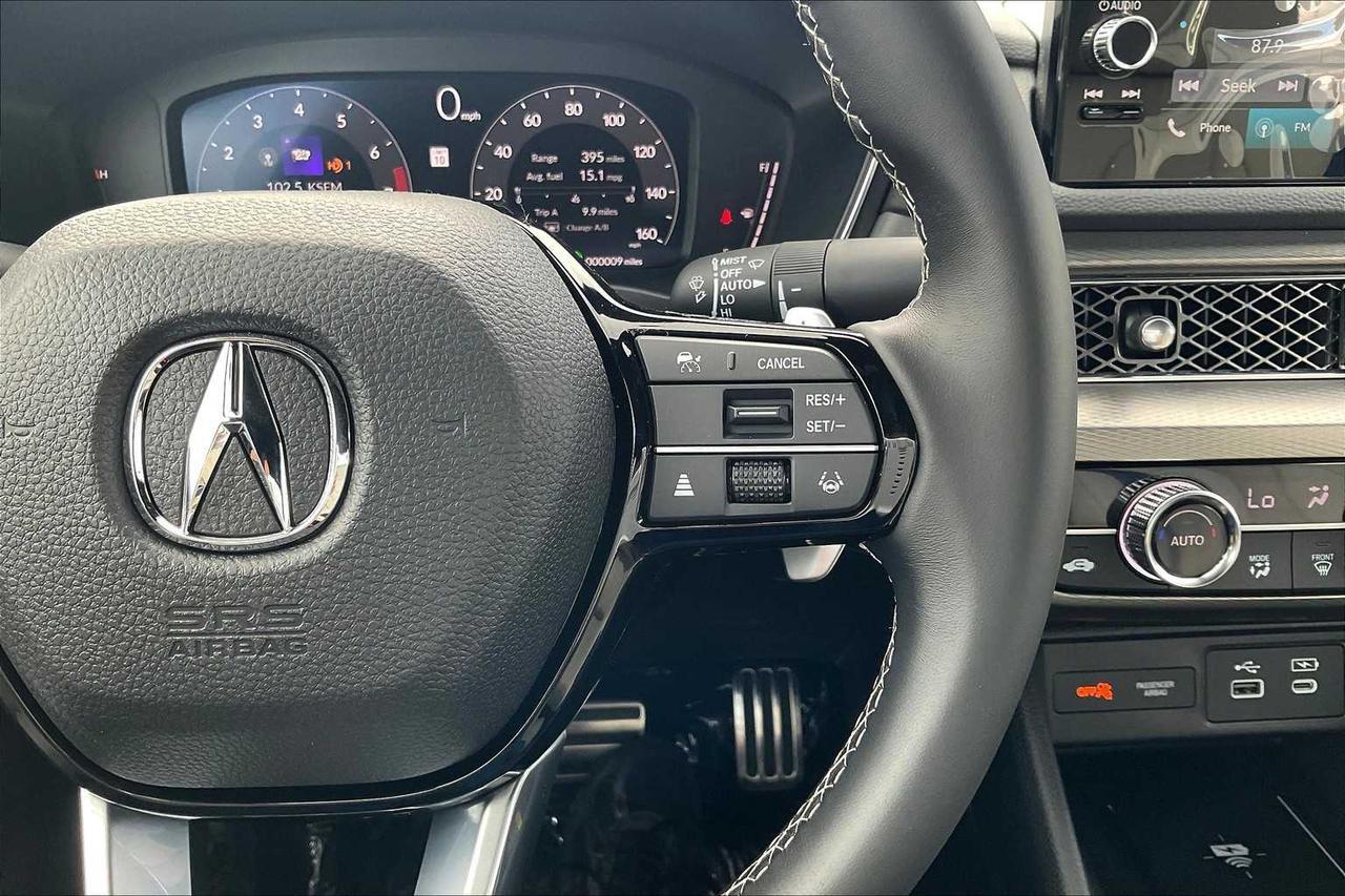 2026 Acura Integra w/A-Spec Technology Package Roseville CA