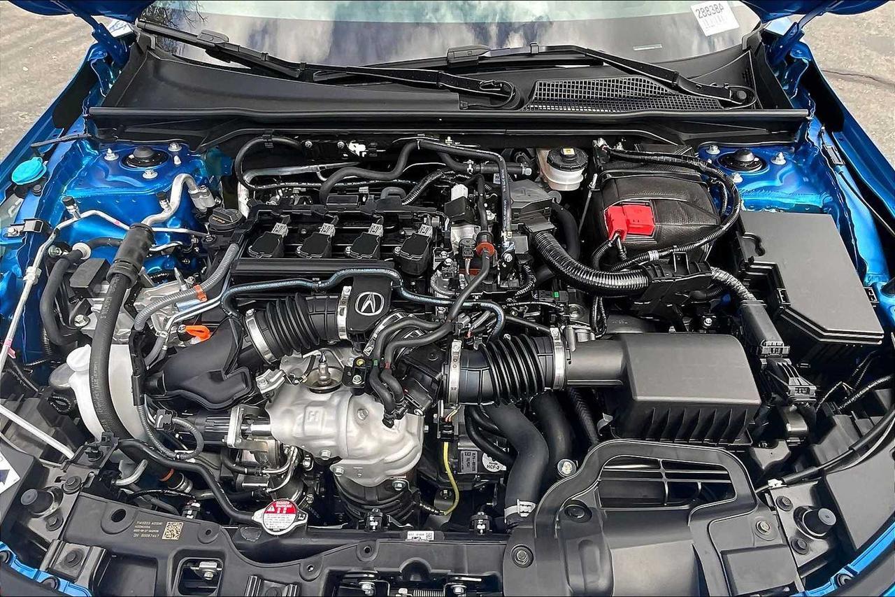 2026 Acura Integra w/A-Spec Technology Package Roseville CA