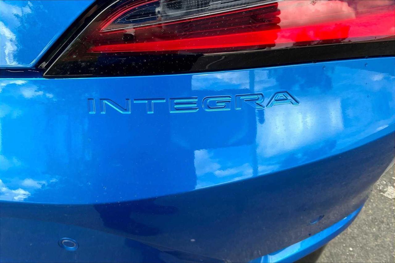 2026 Acura Integra w/A-Spec Technology Package Roseville CA