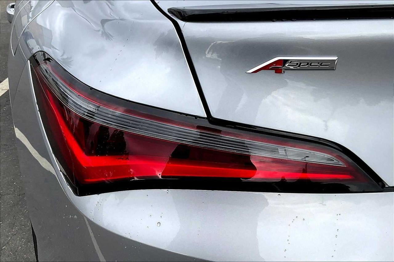 2026 Acura Integra w/A-Spec Technology Package Roseville CA