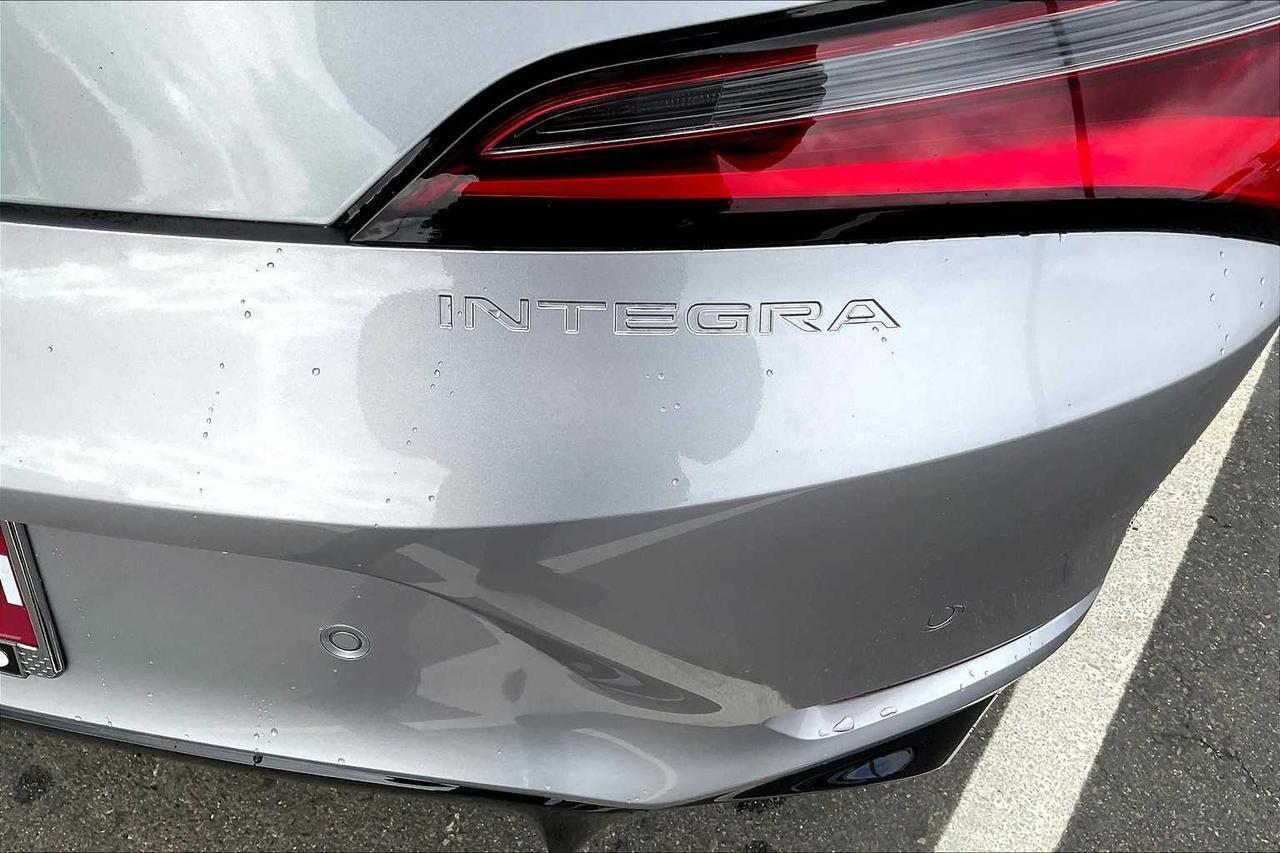 2026 Acura Integra w/A-Spec Technology Package Roseville CA