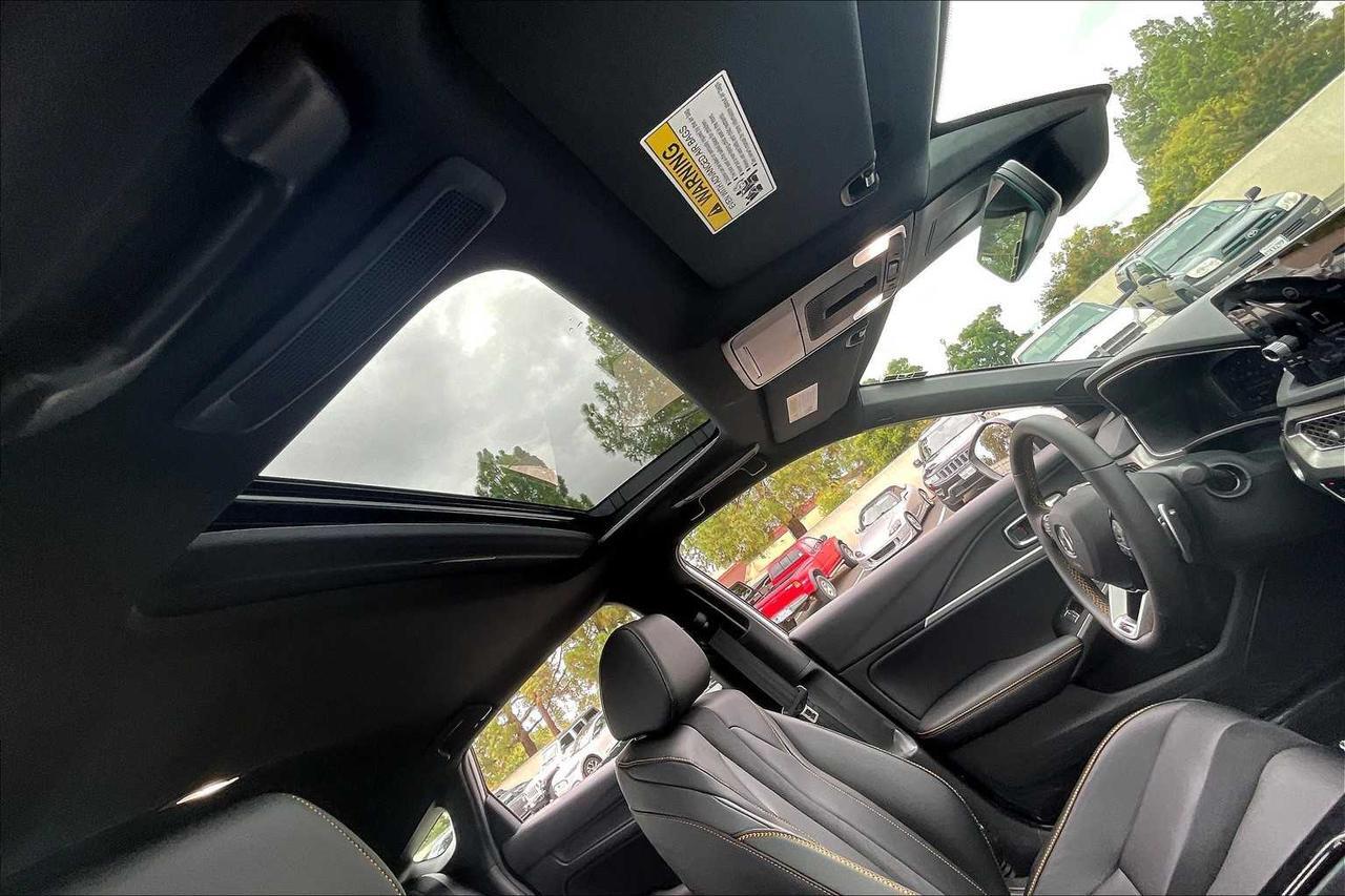 2026 Acura Integra w/A-Spec Technology Package Roseville CA