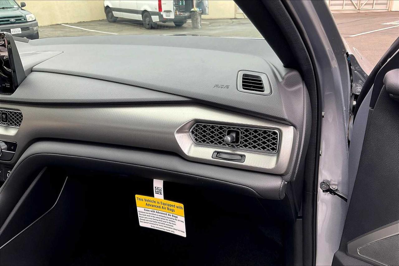 2026 Acura Integra w/A-Spec Technology Package Roseville CA