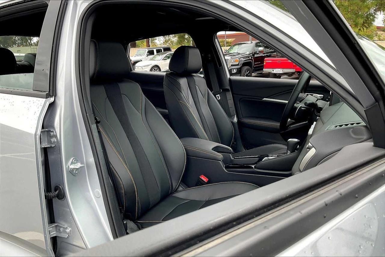 2026 Acura Integra w/A-Spec Technology Package Roseville CA