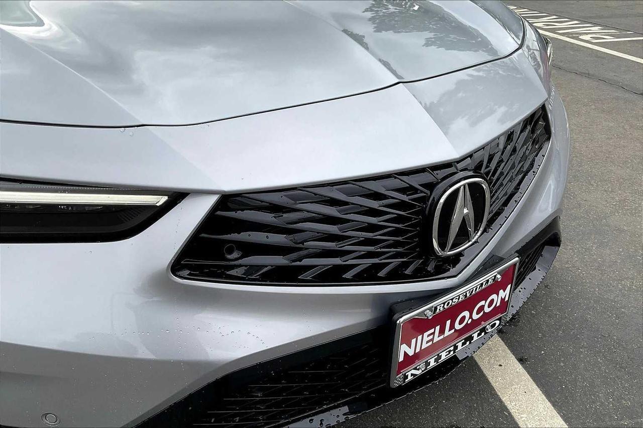 2026 Acura Integra w/A-Spec Technology Package Roseville CA