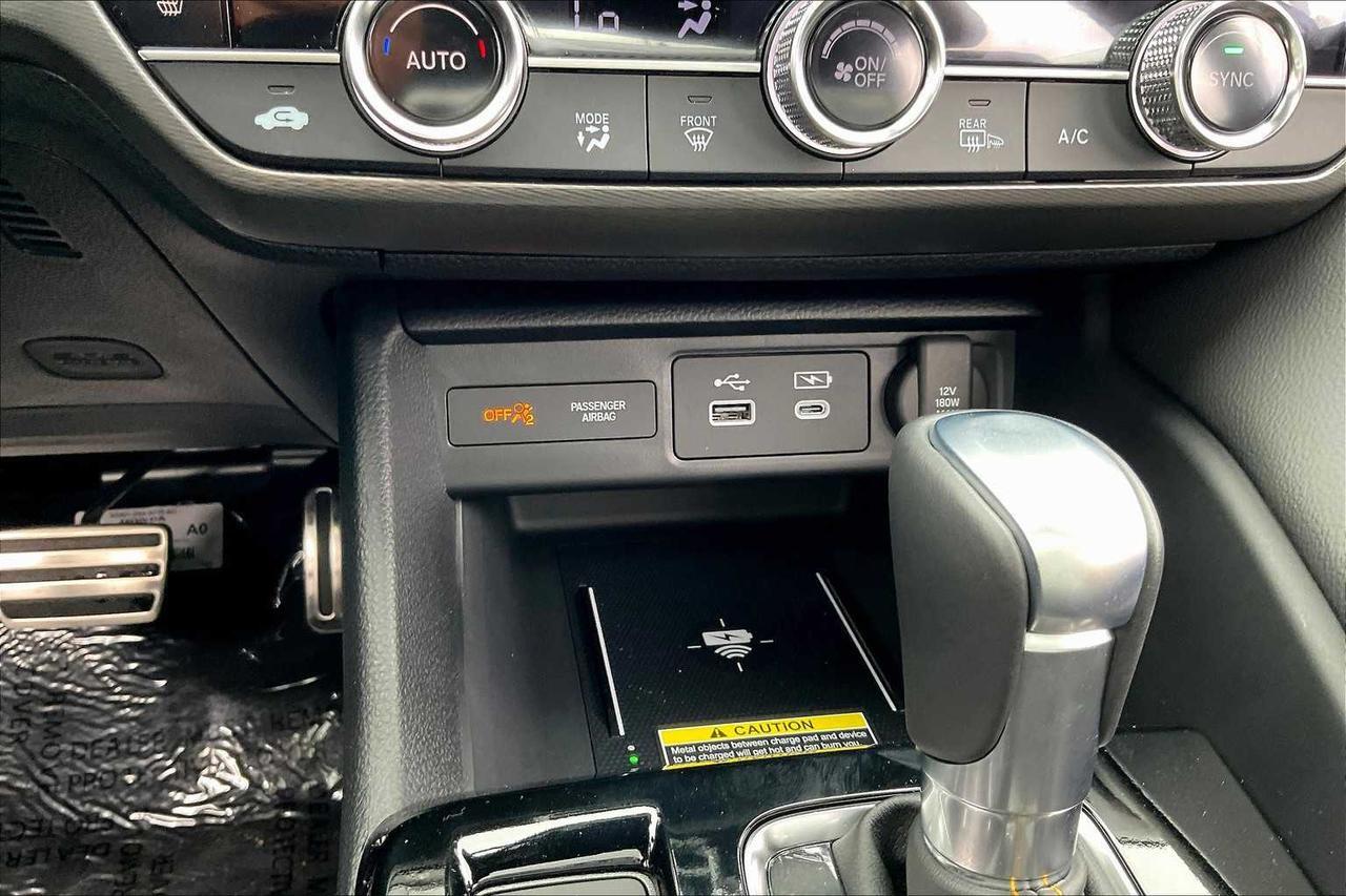 2026 Acura Integra w/A-Spec Technology Package Roseville CA