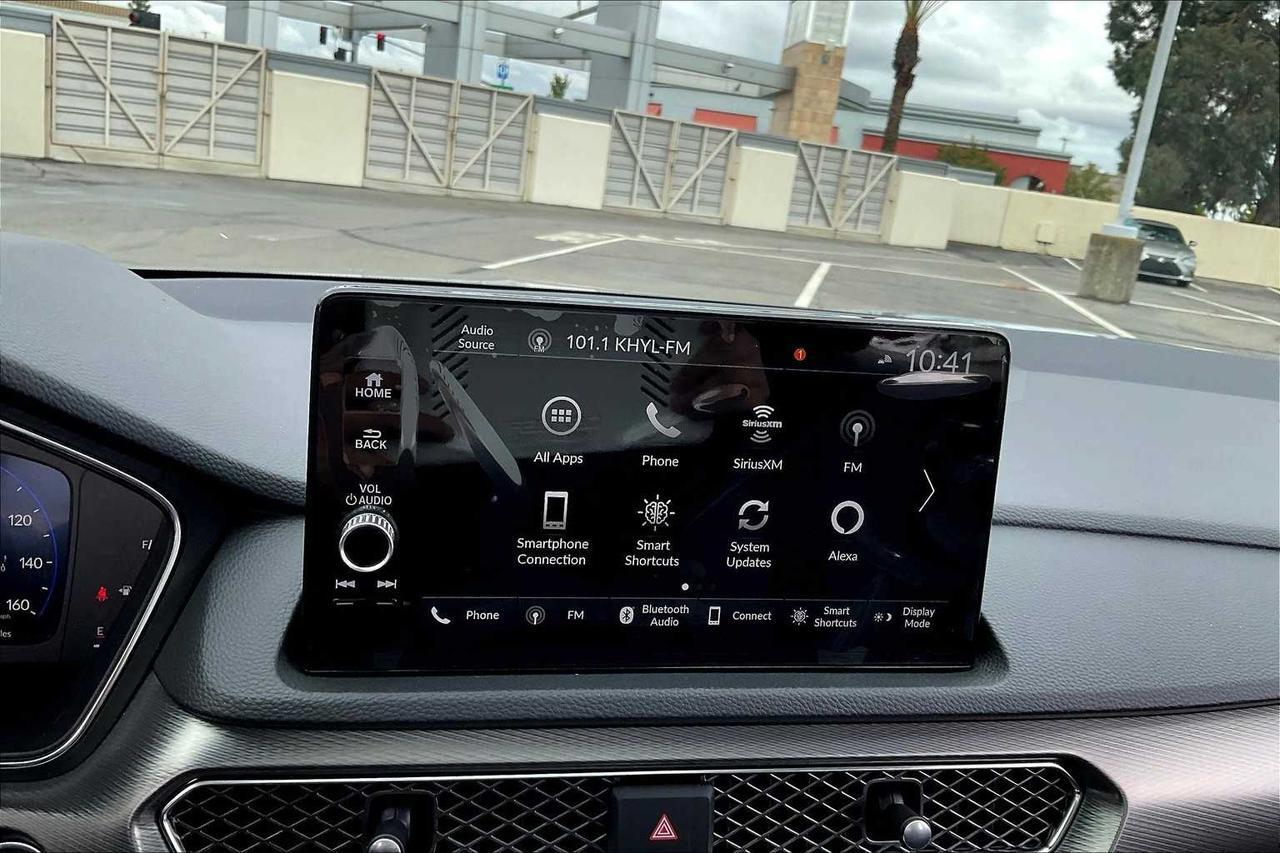 2026 Acura Integra w/A-Spec Technology Package Roseville CA