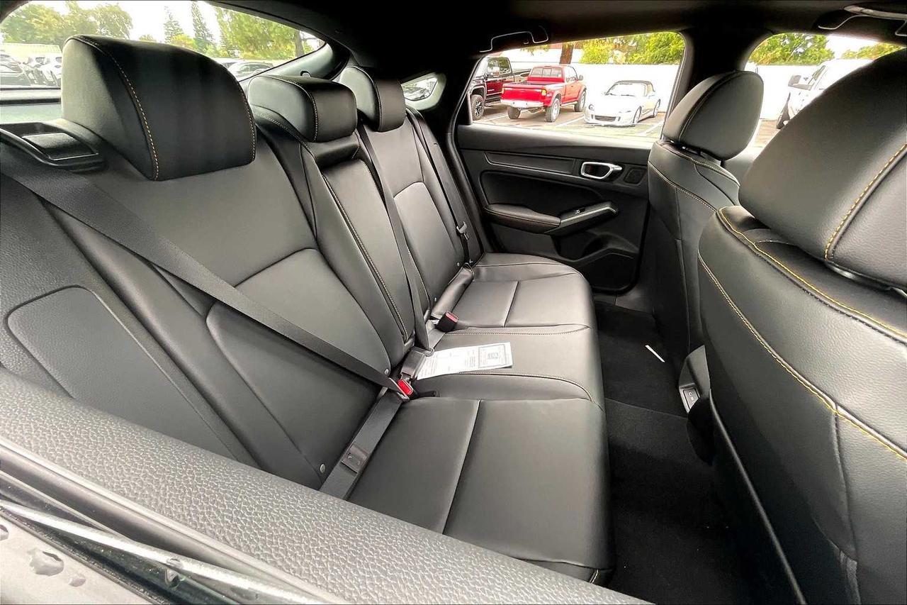 2026 Acura Integra w/A-Spec Technology Package Roseville CA