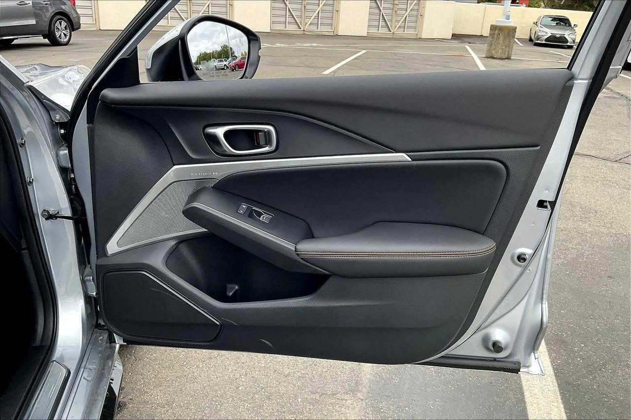 2026 Acura Integra w/A-Spec Technology Package Roseville CA