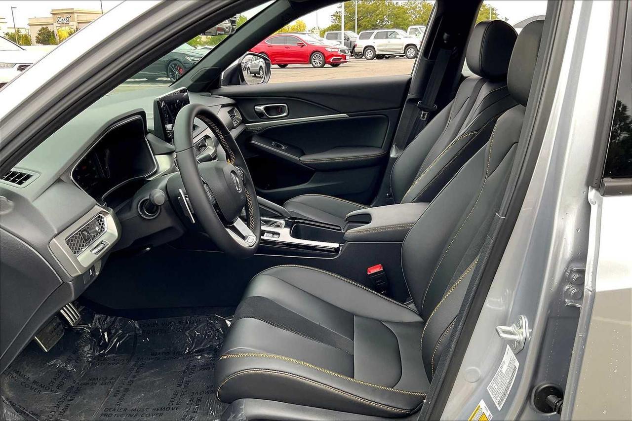 2026 Acura Integra w/A-Spec Technology Package Roseville CA