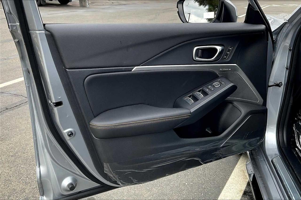 2026 Acura Integra w/A-Spec Technology Package Roseville CA