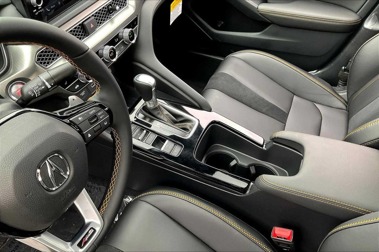 2026 Acura Integra w/A-Spec Technology Package Roseville CA