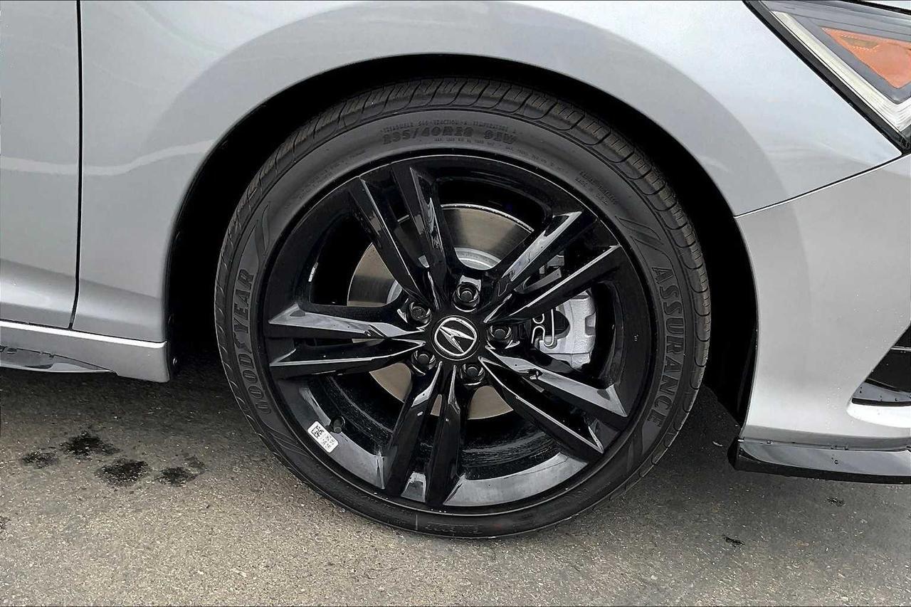 2026 Acura Integra w/A-Spec Technology Package Roseville CA
