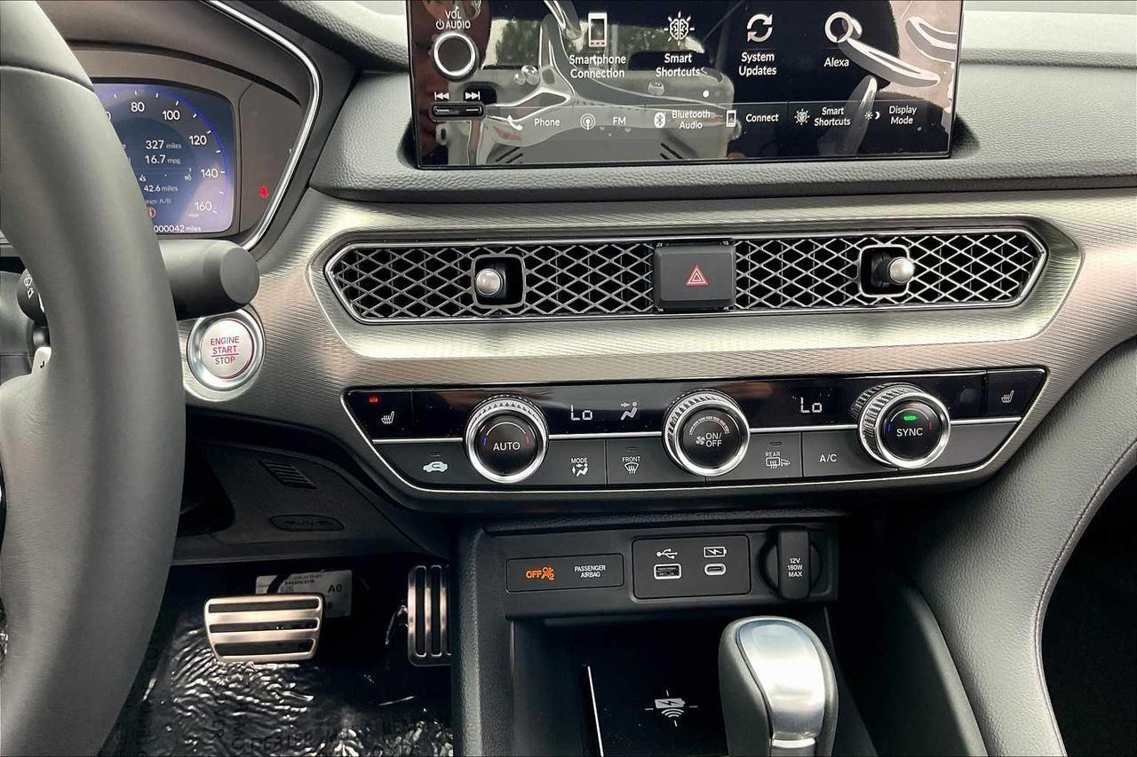 2026 Acura Integra w/A-Spec Technology Package Roseville CA