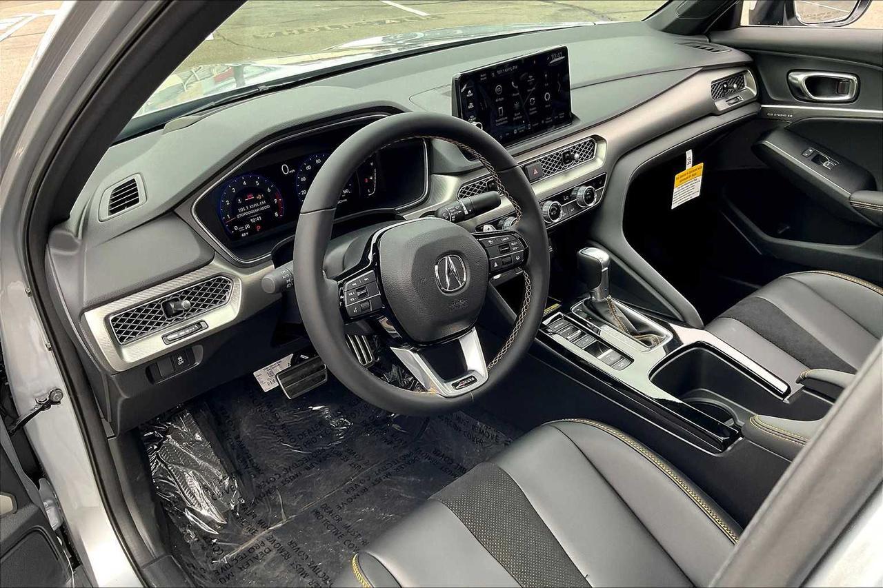 2026 Acura Integra w/A-Spec Technology Package Roseville CA