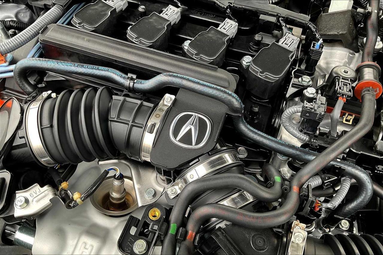 2026 Acura Integra w/A-Spec Technology Package Roseville CA