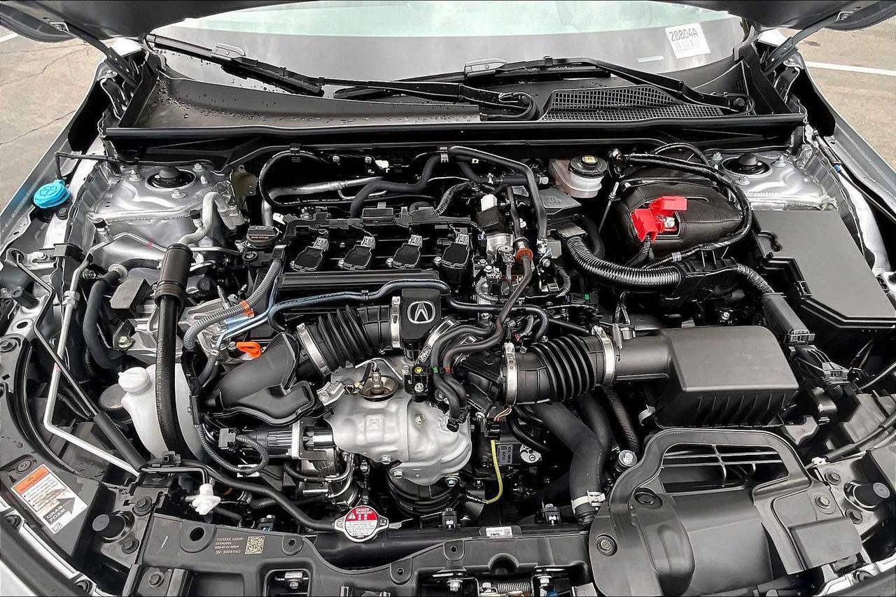 2026 Acura Integra w/A-Spec Technology Package Roseville CA