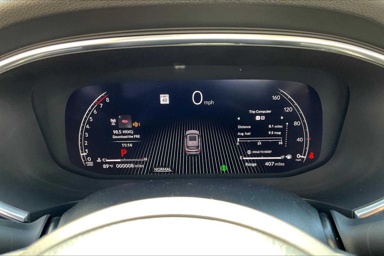 2026 Acura MDX Roseville CA