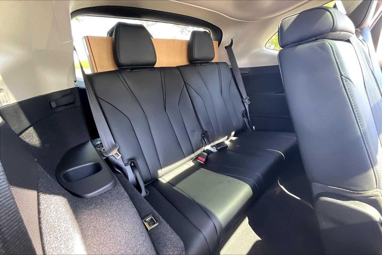 2026 Acura MDX Roseville CA