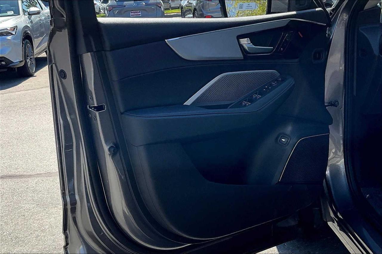 2026 Acura MDX Roseville CA