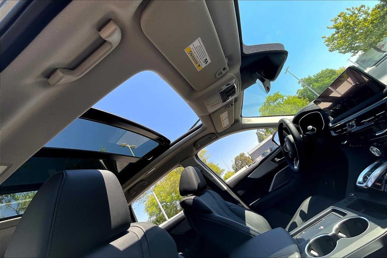 2026 Acura MDX Roseville CA