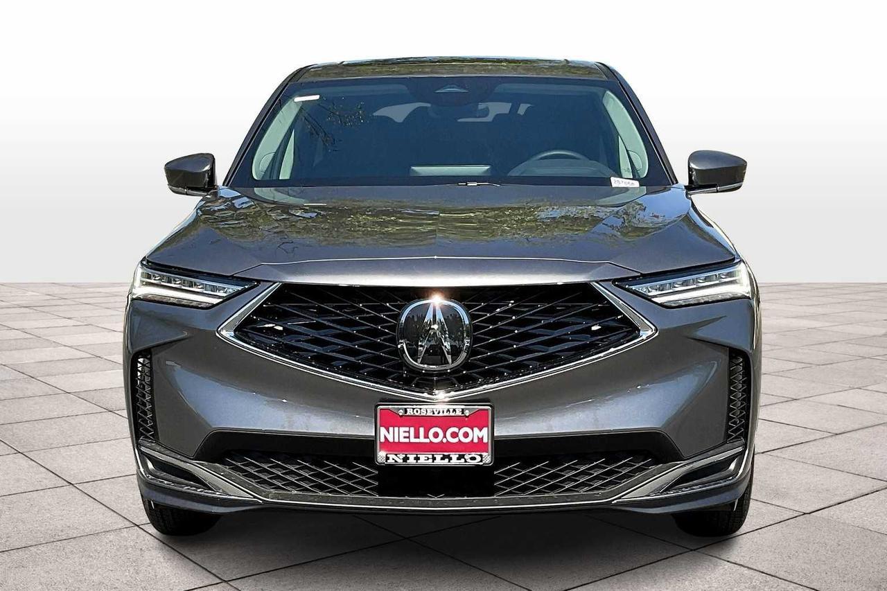 2026 Acura MDX Roseville CA