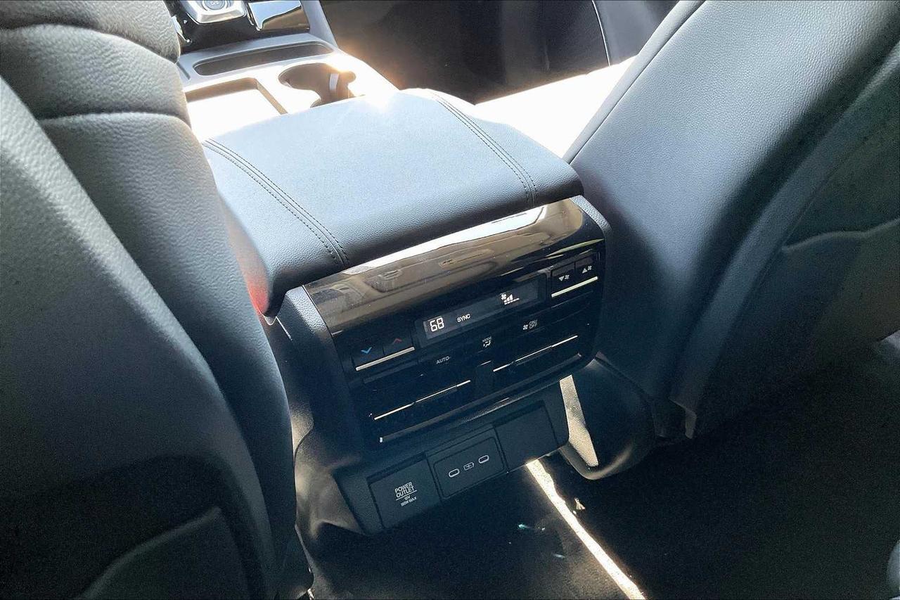 2026 Acura MDX Roseville CA