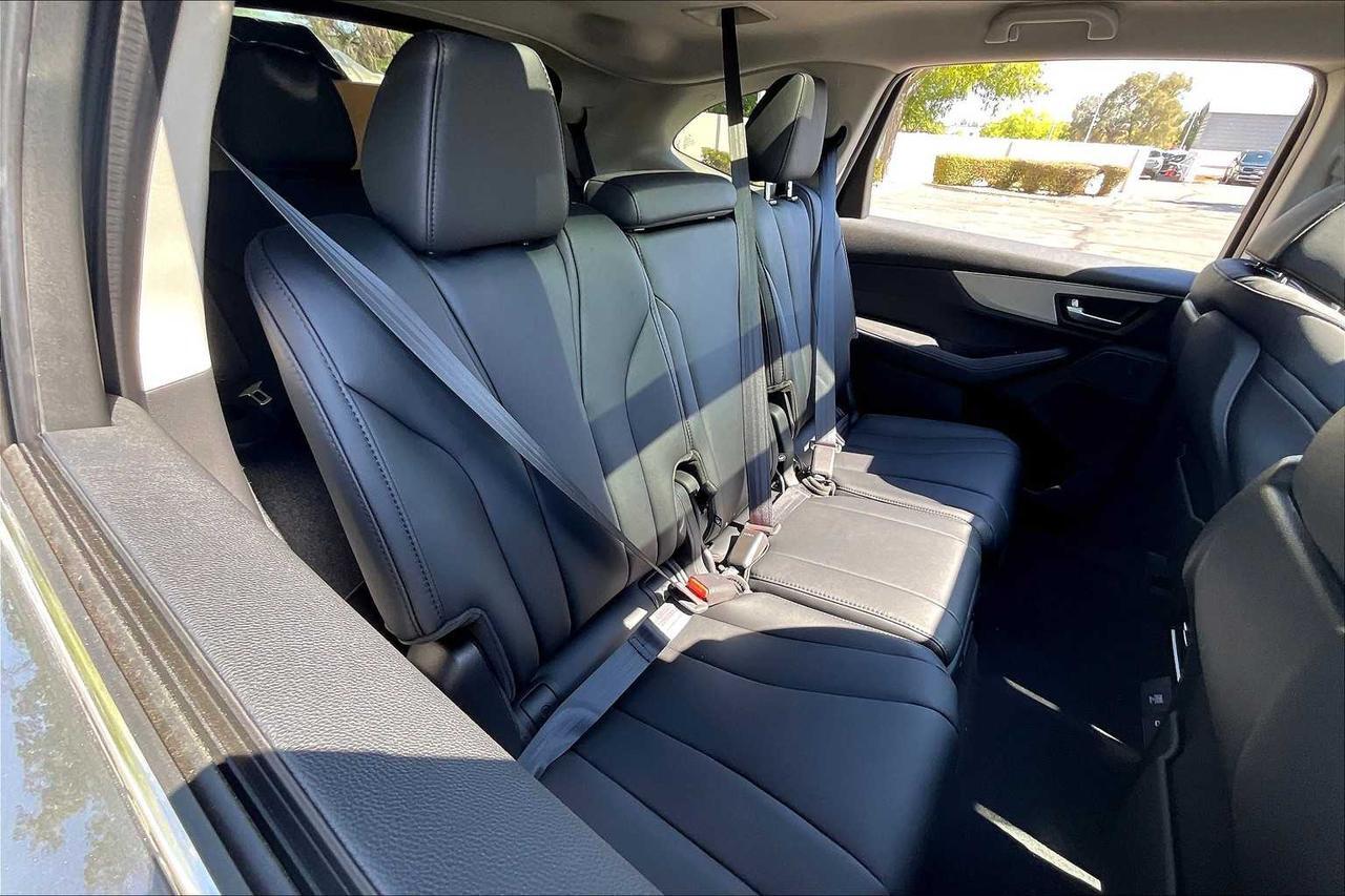 2026 Acura MDX Roseville CA