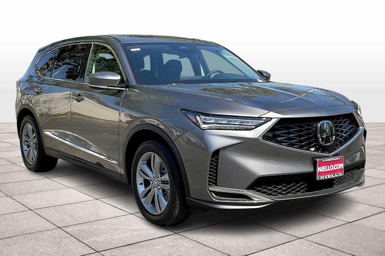 2026 Acura MDX Roseville CA