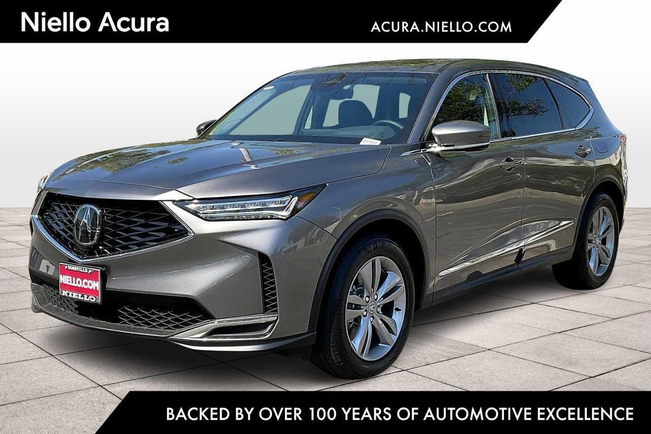 2026 Acura MDX Roseville CA
