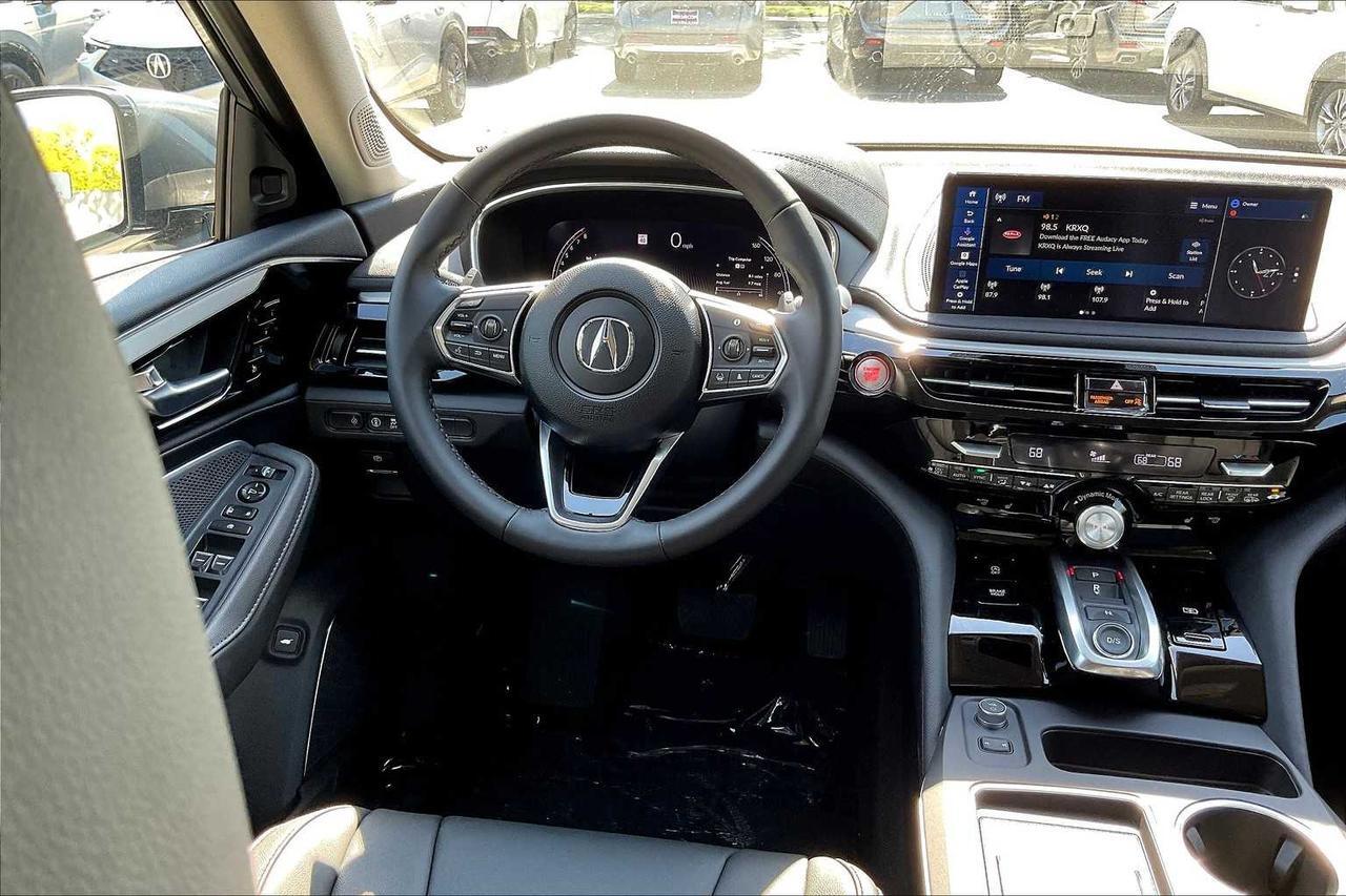 2026 Acura MDX Roseville CA