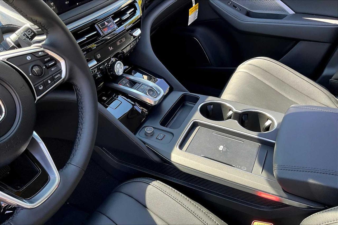 2026 Acura MDX Roseville CA