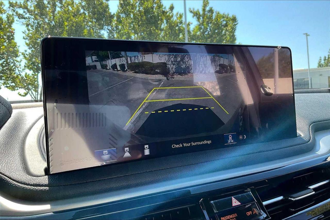 2026 Acura MDX Roseville CA