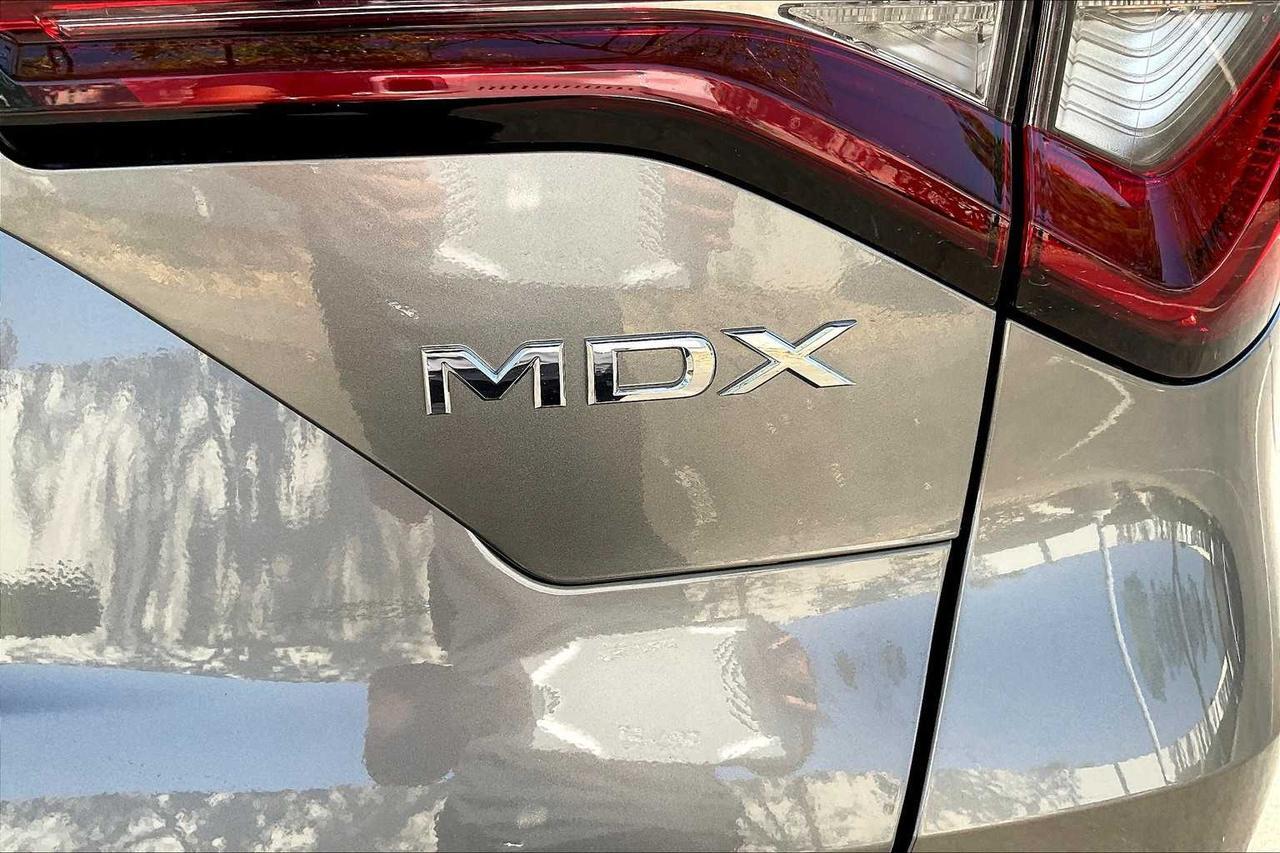 2026 Acura MDX Roseville CA