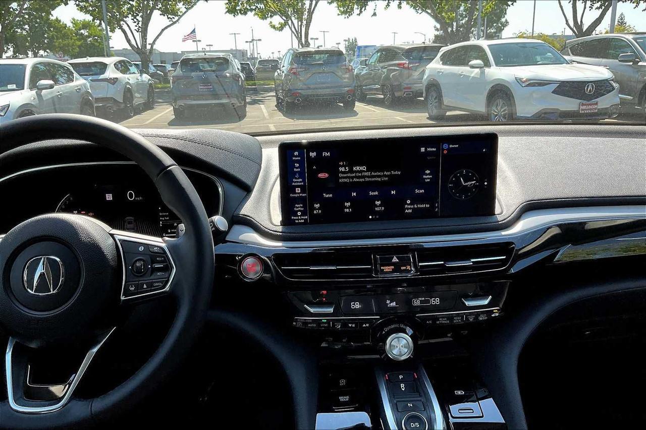2026 Acura MDX Roseville CA