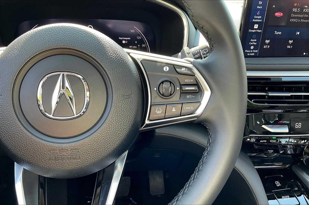2026 Acura MDX Roseville CA