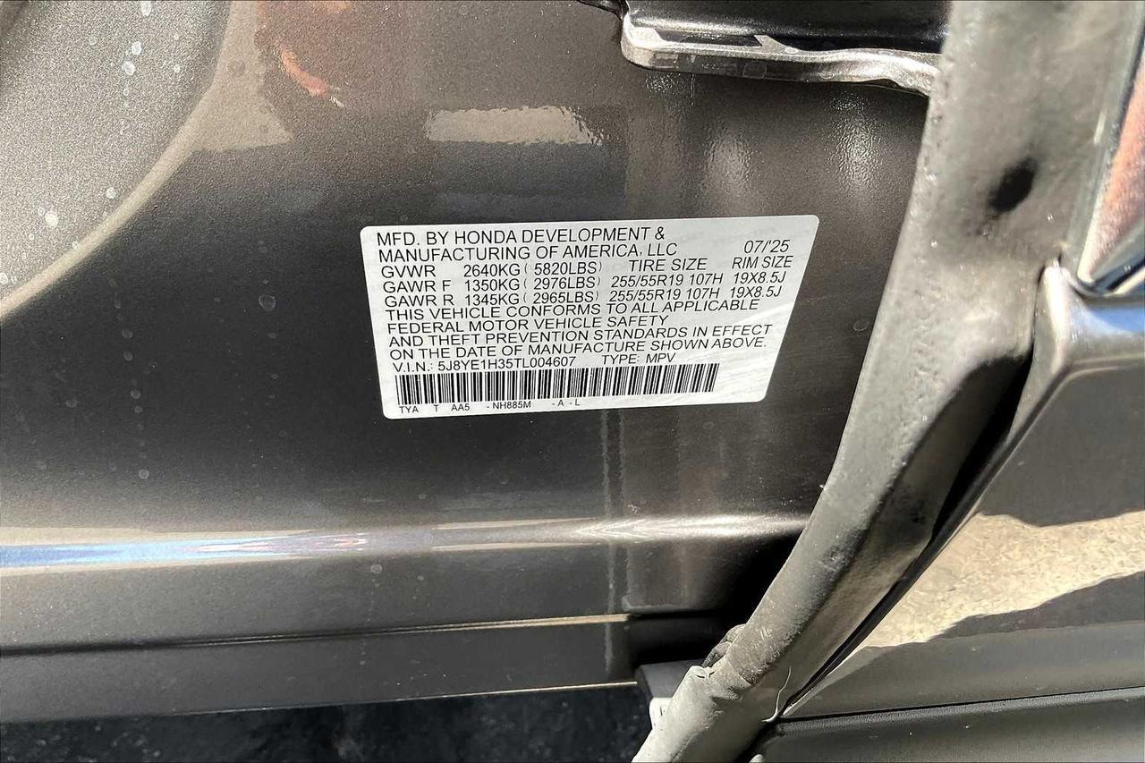 2026 Acura MDX Roseville CA