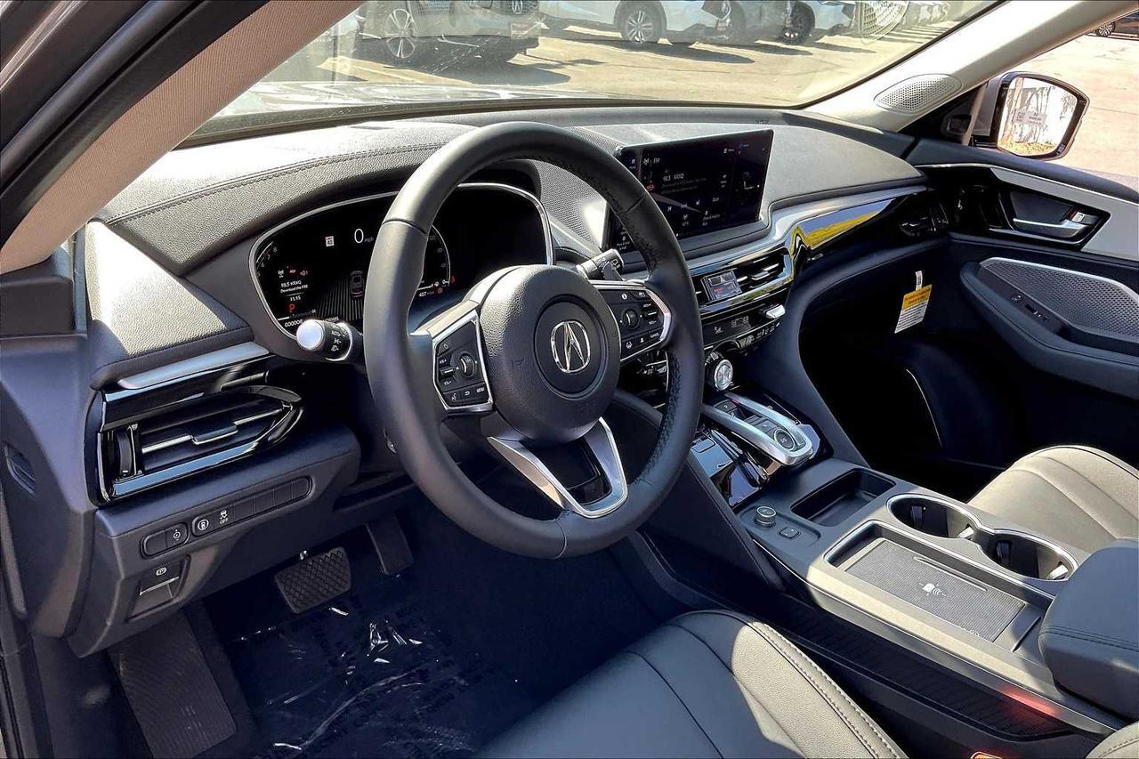 2026 Acura MDX Roseville CA