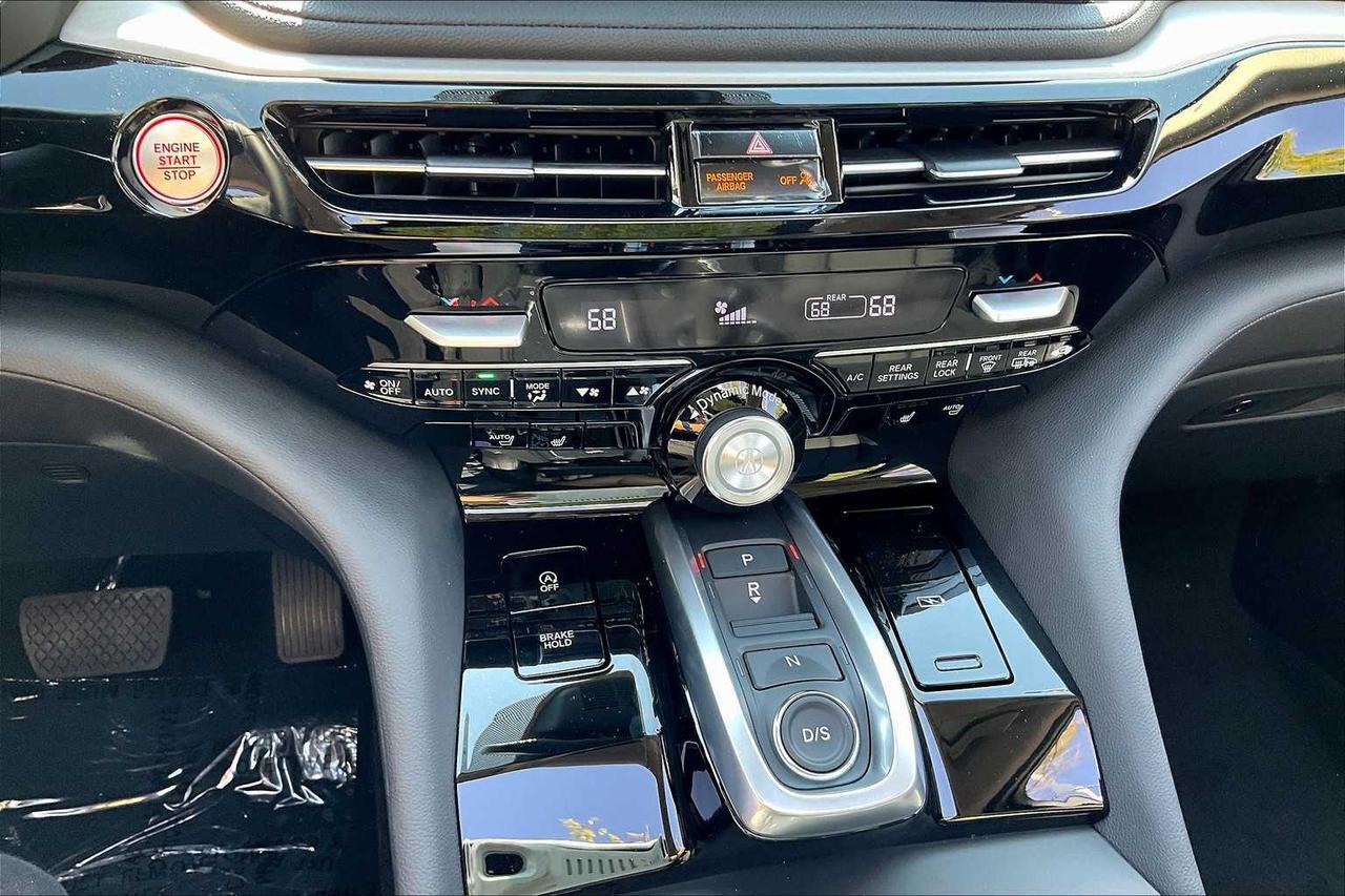 2026 Acura MDX Roseville CA